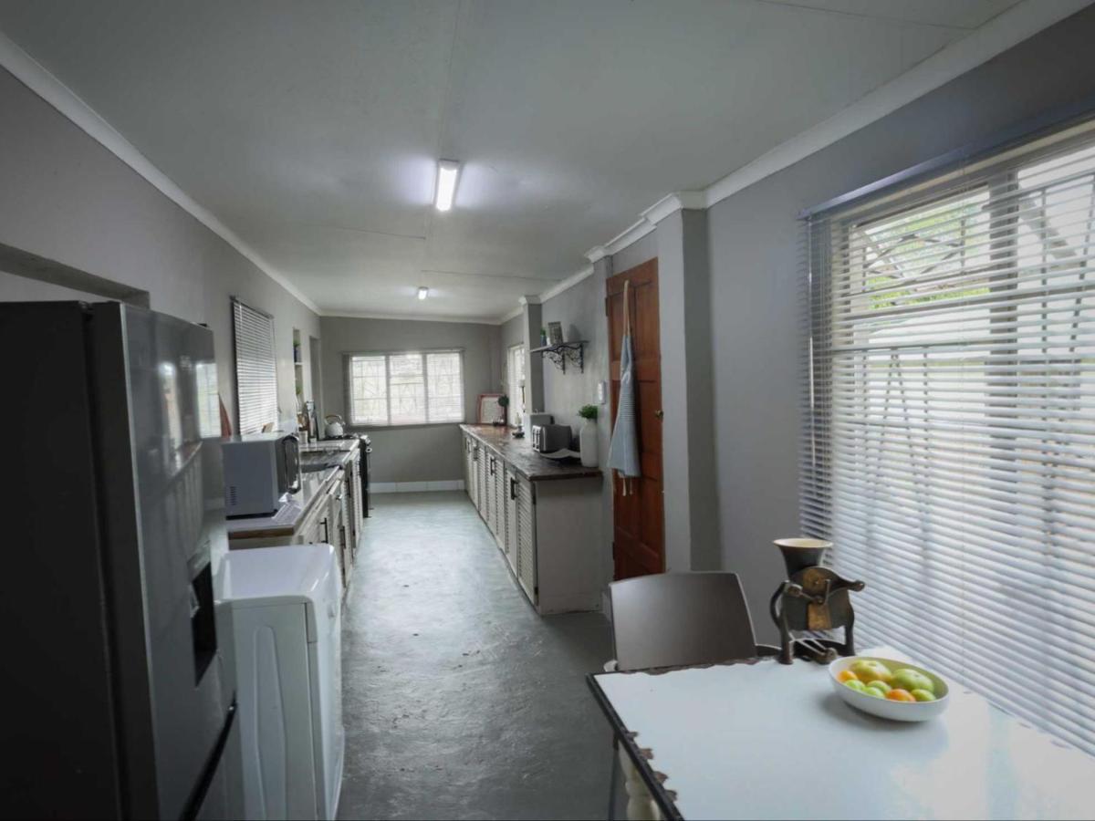 The Water Mill Apartment Граскоп Екстериор снимка