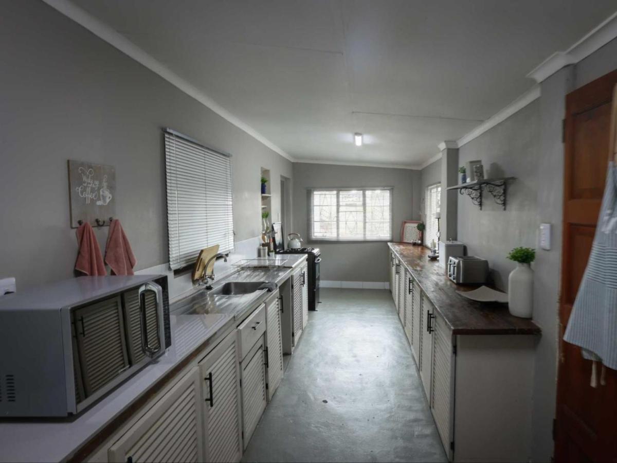 The Water Mill Apartment Граскоп Екстериор снимка