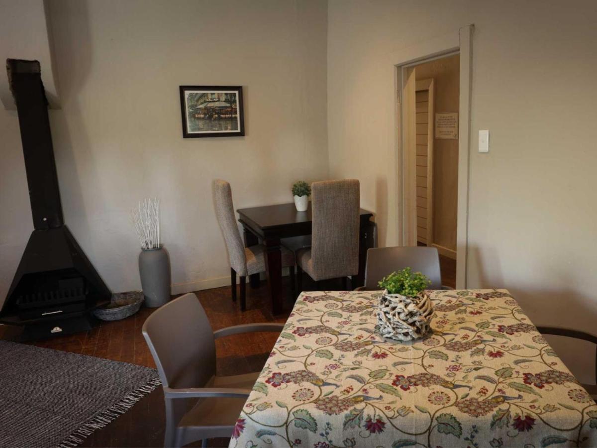 The Water Mill Apartment Граскоп Екстериор снимка