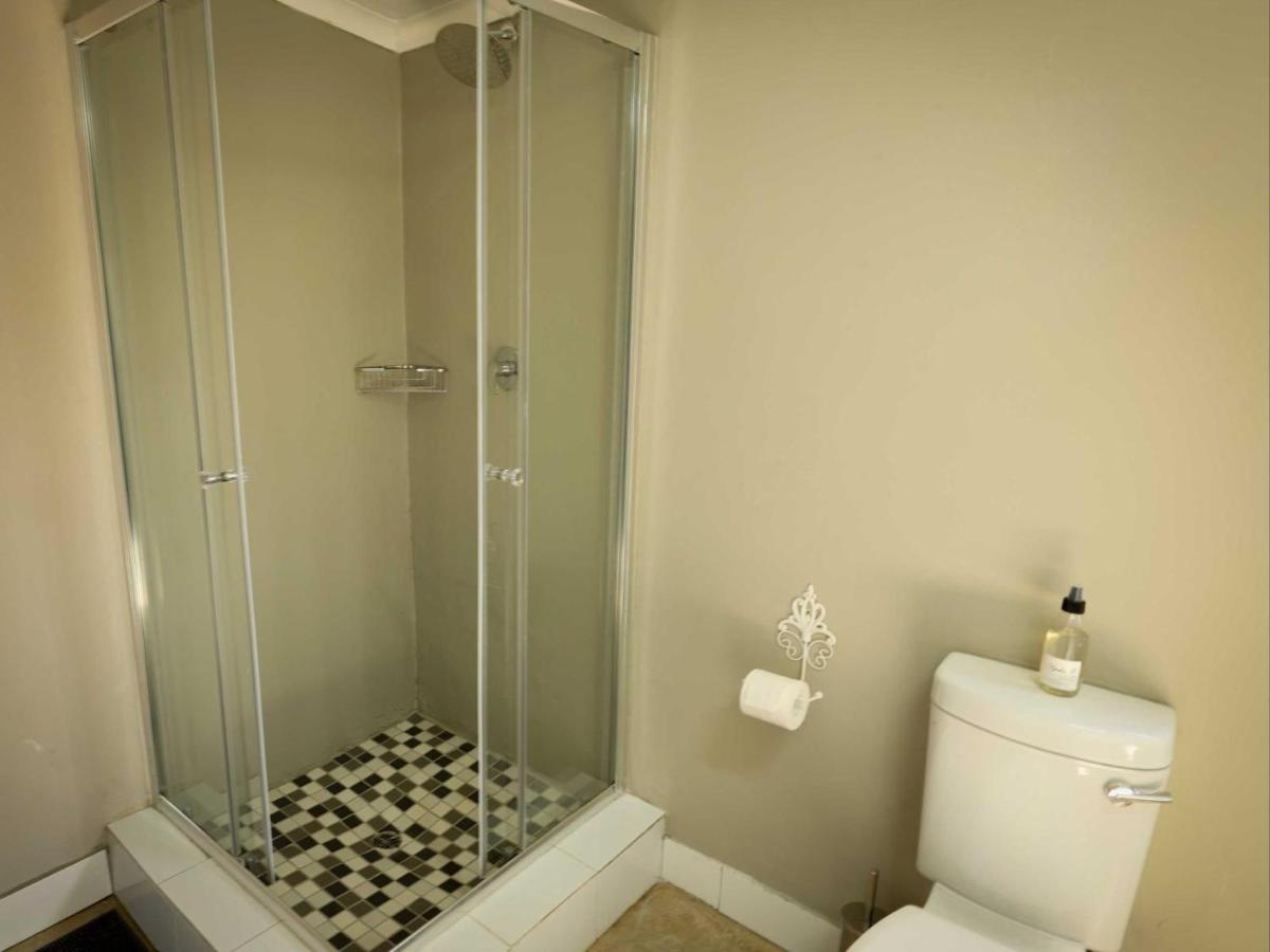 The Water Mill Apartment Граскоп Екстериор снимка